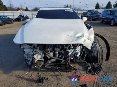 Piąte zdjęcie samochodu w środku: 2019 MAZDA CX-9 SIGNATURE VIN:JM3TCBEY7K0322577 - miniatura