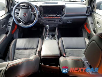Zdjęcie 8 z 13 samochodu: 2025 NISSAN FRONTIER S VIN:1N6ED1EKXSN636289 - miniatura