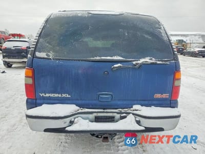 Zdjęcie 11 z 26 samochodu: 2003 GMC YUKON XL K1500 VIN:1GKFK16ZX3J255676 - miniatura
