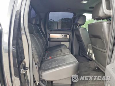 Zdjęcie 10 z 13 samochodu: 2014 FORD F150 SUPERCREW VIN:1FTFW1ET3EFC70555 - miniatura