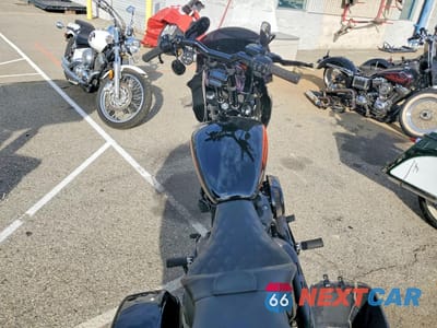 Zdjęcie 6 z 9 samochodu: 2022 HARLEY-DAVIDSON FXBBS VIN:1HD1YYK27NB046428 - miniatura