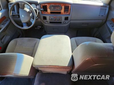 Zdjęcie 8 z 12 samochodu: 2006 DODGE RAM 1500 ST VIN:1D7HA18N16S658290 - miniatura