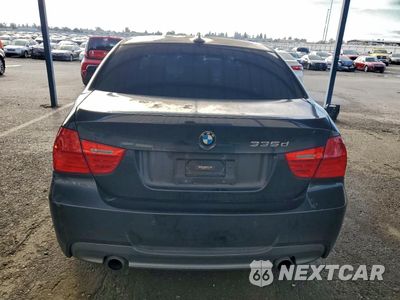Zdjęcie 6 z 14 samochodu: 2011 BMW 335 D VIN:WBAPN7C54BF183738 - miniatura