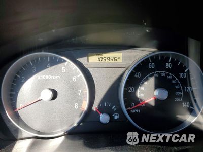 Zdjęcie 9 z 13 samochodu: 2008 HYUNDAI ACCENT GS VIN:KMHCM36CX8U066978 - miniatura
