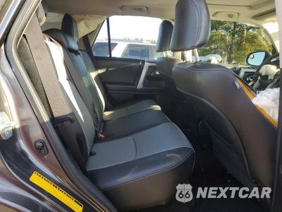 Zdjęcie 10 z 12 samochodu: 2016 TOYOTA 4RUNNER VIN:JTEZU5JR4G5129650 - miniatura
