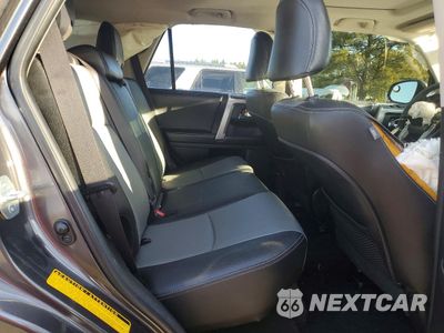 Zdjęcie 10 z 12 samochodu: 2016 TOYOTA 4RUNNER SR5 VIN:JTEZU5JR4G5129650 - miniatura