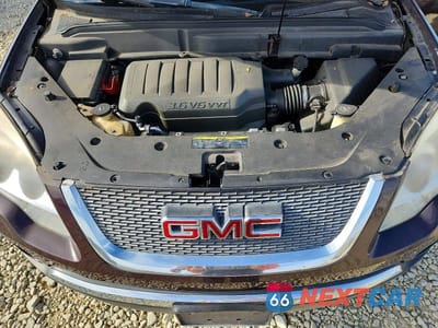 Zdjęcie 12 z 13 samochodu: 2008 GMC ACADIA SLT-2 VIN:1GKEV33748J250997 - miniatura