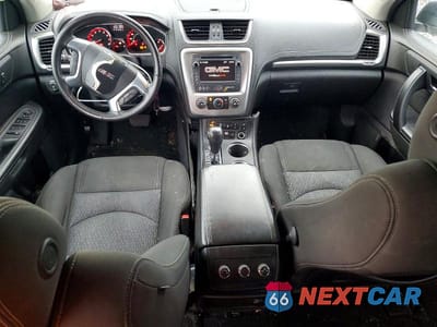 Zdjęcie 8 z 13 samochodu: 2014 GMC ACADIA SLE VIN:1GKKRPKD1EJ265085 - miniatura