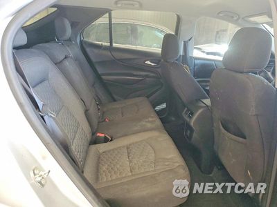 Zdjęcie 11 z 12 samochodu: 2019 CHEVROLET EQUINOX LT VIN:2GNAXUEV4K6160069 - miniatura
