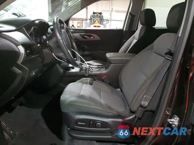 Zdjęcie 7 z 12 samochodu: 2020 CHEVROLET TRAVERSE LT VIN:1GNEVGKW2LJ171016 - miniatura