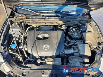 Zdjęcie 11 z 12 samochodu: 2016 MAZDA 3 SPORT VIN:3MZBM1U75GM304486 - miniatura
