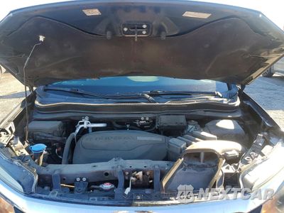 Zdjęcie 12 z 13 samochodu: 2018 HONDA PILOT LX VIN:5FNYF5H12JB016215 - miniatura