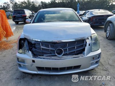 Piąte zdjęcie samochodu w środku: 2011 CADILLAC STS LUXURY VIN:1G6DW6ED1B0121026 - miniatura