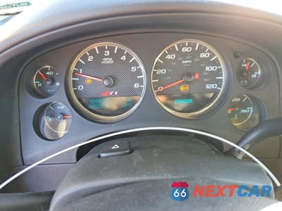 Zdjęcie 9 z 12 samochodu: 2010 CHEVROLET AVALANCHE LT VIN:3GNVKFE08AG258248 - miniatura