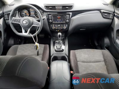 Zdjęcie 8 z 12 samochodu: 2020 NISSAN ROGUE SPORT S VIN:JN1BJ1CW4LW641989 - miniatura