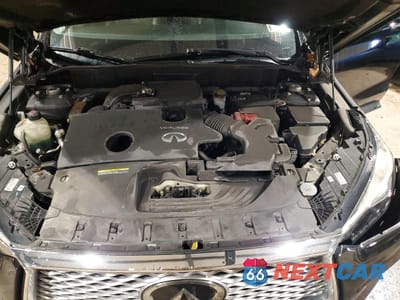 Zdjęcie 12 z 14 samochodu: 2019 INFINITI QX50 ESSENTIAL VIN:3PCAJ5M35KF107942 - miniatura