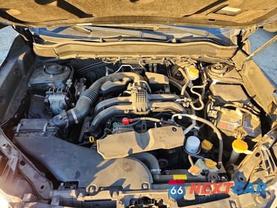 Zdjęcie 12 z 12 samochodu: 2014 SUBARU FORESTER 2.5I LIMITED VIN:JF2SJAJC8EH539285 - miniatura