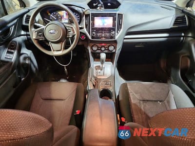 Zdjęcie 8 z 12 samochodu: 2023 SUBARU IMPREZA PREMIUM VIN:4S3GKAD61P3601262 - miniatura