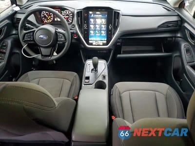 Zdjęcie 8 z 12 samochodu: 2025 SUBARU CROSSTREK PREMIUM VIN:JF2GUHDC3SH222284 - miniatura