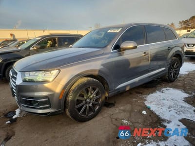 2017 AUDI Q7 PRESTIGE WA1VAAF73HD013420 - główne zdjęcie licytacji z USA - miniatura