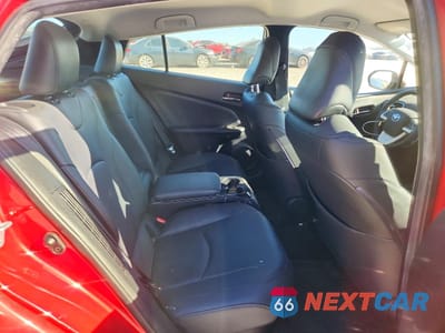 Zdjęcie 10 z 13 samochodu: 2017 TOYOTA PRIUS PRIME ADVANCED VIN:JTDKARFP9H3047519 - miniatura