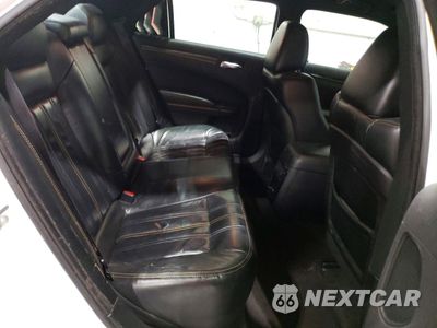 Zdjęcie 10 z 13 samochodu: 2016 CHRYSLER 300 S VIN:2C3CCAGG0GH322449 - miniatura