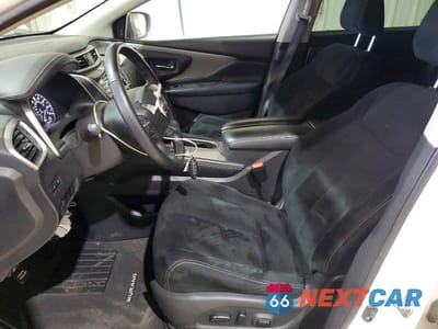Zdjęcie 7 z 13 samochodu: 2019 NISSAN MURANO S VIN:5N1AZ2MSXKN132444 - miniatura