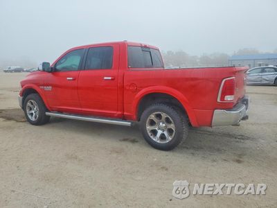 Drugie zdjęcie samochodu z przodu: 2017 RAM 1500 LARAMIE VIN:1C6RR7NT2HS682525 - miniatura