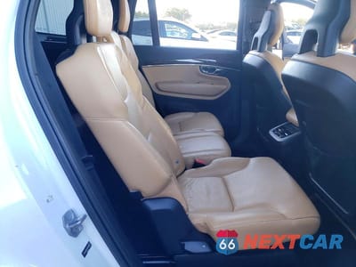 Zdjęcie 11 z 13 samochodu: 2016 VOLVO XC90 T6 VIN:YV4A22PK4G1013112 - miniatura