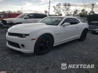 2015 CHEVROLET CAMARO LS 2G1FB1E39F9192751 - główne zdjęcie licytacji z USA - miniatura