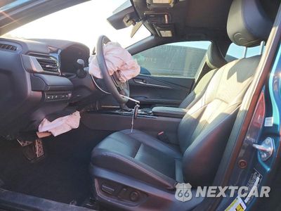 Zdjęcie 7 z 12 samochodu: 2025 TOYOTA CAMRY XSE VIN:4T1DAACK5SU164269 - miniatura