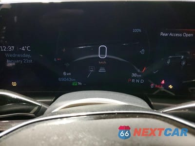 Zdjęcie 9 z 14 samochodu: 2024 CADILLAC LYRIQ TECH VIN:1GYKPMRK5RZ142038 - miniatura
