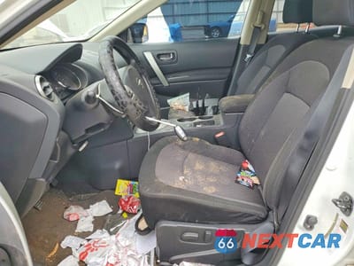 Zdjęcie 7 z 12 samochodu: 2012 NISSAN ROGUE S VIN:JN8AS5MT3CW253545 - miniatura