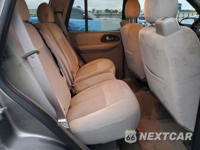 Zdjęcie 11 z 14 samochodu: 2007 CHEVROLET TRAILBLAZER LS VIN:1GNDS13S872249974 - miniatura