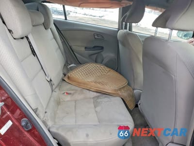 Zdjęcie 10 z 14 samochodu: HONDA INSIGHT VIN:JHMZE2H36BS005518 - miniatura