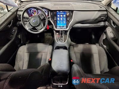 Zdjęcie 8 z 13 samochodu: 2023 SUBARU OUTBACK PREMIUM VIN:4S4BTACC1P3150232 - miniatura