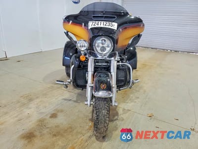 Drugie zdjęcie samochodu z przodu: 2024 HARLEY-DAVIDSON FLHTCUTG VIN:1HD1MAF10RB853819 - miniatura