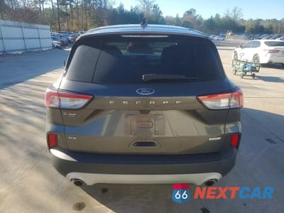 Zdjęcie 6 z 12 samochodu: 2020 FORD ESCAPE SE VIN:1FMCU0G64LUA67110 - miniatura