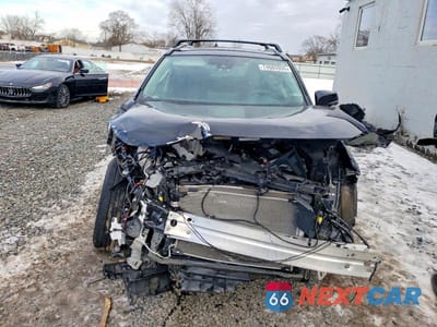 Piąte zdjęcie samochodu w środku: 2024 TOYOTA RAV4 XLE VIN:2T3P1RFV9RC486398 - miniatura