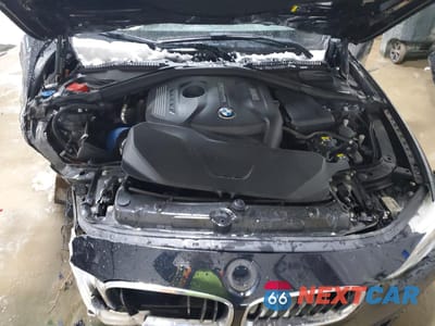 Zdjęcie 11 z 14 samochodu: 2018 BMW 330 XI VIN:WBA8D9G54JNU70479 - miniatura