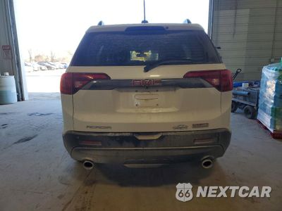 Zdjęcie 6 z 14 samochodu: 2019 GMC ACADIA ALL TERRAIN VIN:1GKKNVLS4KZ116129 - miniatura