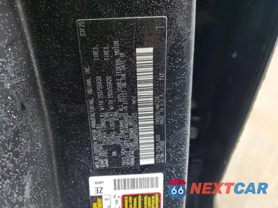 Zdjęcie 13 z 14 samochodu: 2025 TOYOTA GRAND HIGHLANDER LIMITED VIN:5TDADAB50SS013905 - miniatura