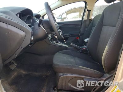 Zdjęcie 7 z 12 samochodu: 2015 FORD FOCUS SE VIN:1FADP3K21FL262474 - miniatura