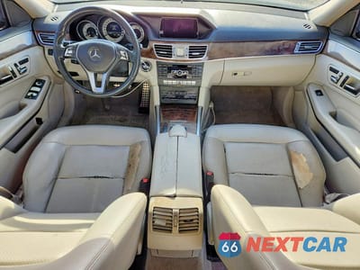 Zdjęcie 8 z 12 samochodu: 2014 MERCEDES-BENZ E 350 VIN:WDDHF5KB5EB038418 - miniatura