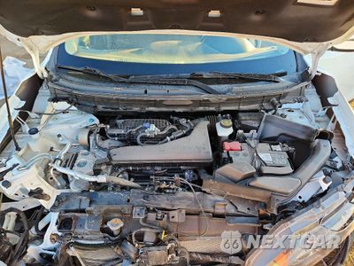 Zdjęcie 12 z 15 samochodu: 2020 NISSAN ROGUE S VIN:KNMAT2MVXLP517945 - miniatura
