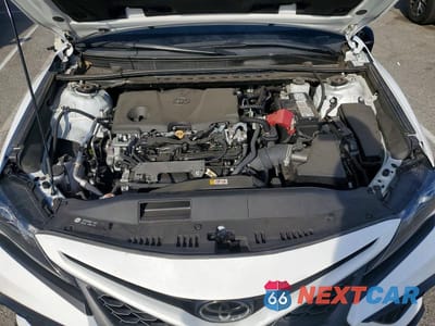 Zdjęcie 11 z 12 samochodu: 2024 TOYOTA CAMRY SE NIGHT SHADE VIN:4T1G11AK8RU843737 - miniatura