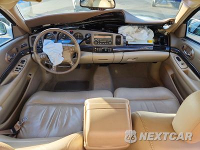 Zdjęcie 8 z 13 samochodu: 2004 BUICK LESABRE LIMITED VIN:1G4HR54K34U185740 - miniatura