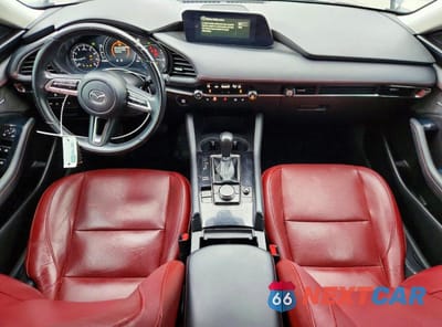 Zdjęcie 8 z 14 samochodu: 2022 MAZDA 3 PREFERRED VIN:JM1BPACL2N1508990 - miniatura