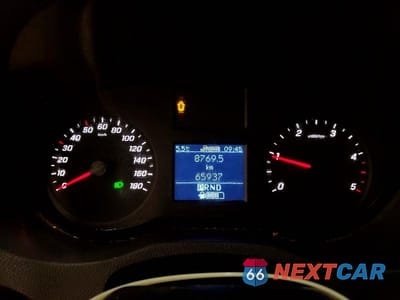 Zdjęcie 9 z 12 samochodu: 2023 MERCEDES BENZ SPRINTER 2500 VIN:W1Y4KBHY0PP554993 - miniatura