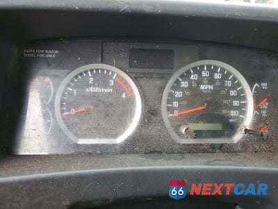 Zdjęcie 9 z 13 samochodu: 2021 ISUZU FTR BOX TRUCK VIN:54DK6S169MSG50315 - miniatura